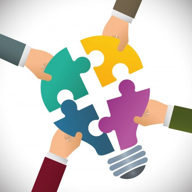 Fundación de TechSolutions