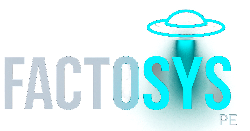Factosys Peru - Logo de la empresa